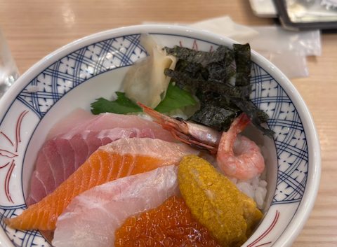 目利きの銀次 鶴岡駅前店(居酒屋)の口コミ | ホットペッパーグルメ