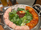 サウィ食堂 広島店: ERIさんの2026年10月08日の1枚目の投稿写真