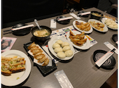 新宿無限餃子: かーくんさんの2026年04月13日の1枚目の投稿写真