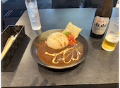 Sun＆Moon〔カレー＆BAR〕: 三日月さんの2024年08月15日の1枚目の投稿写真