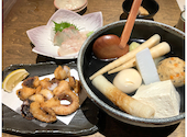 串焼　おでん　根　北1条店: みやさんの2026年04月の1枚目の投稿写真