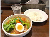 西屯田通り スープカレー本舗: みやさんの2026年06月26日の1枚目の投稿写真