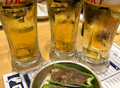 食べ放題 飲み放題 餃子とハイボール 太陽ホエール 札幌駅前店: みやさんの2026年05月の1枚目の投稿写真