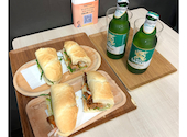 バインミー サイゴンフレッシュ ポールタウン店: みやさんの2025年05月25日の1枚目の投稿写真
