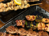 鳥料理 おかだ: まんばけんさんの2026年05月29日の1枚目の投稿写真