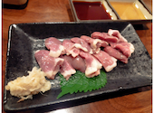 鳥料理 おかだ: まんばけんさんの2026年09月02日の3枚目の投稿写真