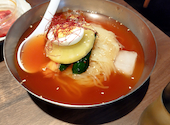 焼肉ホルモン ぎゅうた: まんばけんさんの2026年04月26日の1枚目の投稿写真