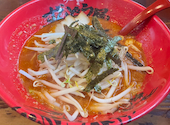 ラー麺 ずんどう屋 姫路北店: まんばけんさんの2026年01月14日の1枚目の投稿写真