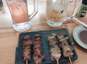 焼鳥　鶏屋製作所　フェスタ店: まんばけんさんの2025年11月の1枚目の投稿写真