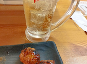焼鳥　鶏屋製作所　フェスタ店: まんばけんさんの2026年02月の1枚目の投稿写真