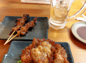 焼鳥　鶏屋製作所　フェスタ店: まんばけんさんの2026年02月の1枚目の投稿写真