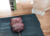焼鳥 鶏屋製作所 フェスタ店: まんばけんさんの2026年05月06日の2枚目の投稿写真
