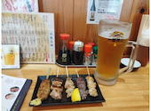 大衆串焼き酒場 つぼさか商店: まんばけんさんの2026年09月10日の1枚目の投稿写真