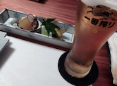 四季と創和の酔い処 ひより: まんばけんさんの2026年08月13日の2枚目の投稿写真