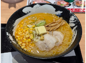 雪あかり 羽田空港ブルースカイダイニング店: takkaさんの2026年04月30日の1枚目の投稿写真