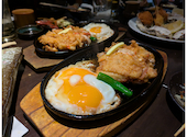 旬魚酒菜 五郎 万代店: すずきんさんの2025年02月08日の1枚目の投稿写真