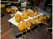 旬魚酒菜 五郎 万代店: すずきんさんの2025年02月08日の2枚目の投稿写真