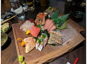 旬魚酒菜 五郎 万代店: すずきんさんの2025年02月08日の3枚目の投稿写真