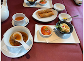 謝朋殿 シャホウデン 點心樓 仙台店: ぱりさんの2026年08月08日の1枚目の投稿写真