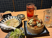餃子のかっちゃん 仙台一番町店: ぱぁりんさんの2026年07月12日の1枚目の投稿写真