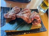 炭火焼肉・ホルモン ひびの亭　中もず店: naoさんの2026年01月の1枚目の投稿写真