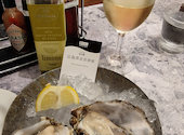 MARE & OYSTER マーレアンドオイスター 上野さくらテラス店: so143さんの2025年09月22日の3枚目の投稿写真