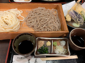 石臼挽き手打ち蕎麦 吉草 東新井店: ぐったりぱんださんの2026年05月05日の2枚目の投稿写真