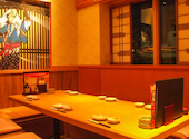 海鮮居酒屋 はなの舞 渋谷並木橋店: うーさんの2026年04月15日の2枚目の投稿写真