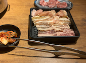 和牛焼肉もとび海浜幕張駅前店: ななさんの2025年04月25日の1枚目の投稿写真