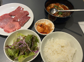焼肉せんりゅう 幕張本郷店: ななさんの2026年04月24日の1枚目の投稿写真