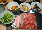 仙台 たんしゃぶ 焼肉のいとう ヨドバシ仙台店: keiさんの2025年01月28日の2枚目の投稿写真