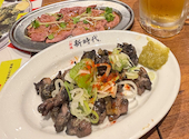 新時代 アスティ岐阜店: おすしさんの2026年06月01日の1枚目の投稿写真