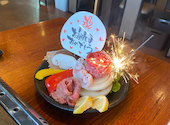 焼肉 正: 刹那さんの2024年04月13日の1枚目の投稿写真