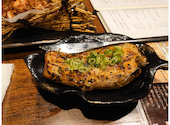 炭焼き梅酒房 甘味処 鶯: ゆっきぃさんの2025年08月の1枚目の投稿写真