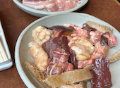 焼肉ホルモンおぐさん: みさんの2026年06月06日の1枚目の投稿写真