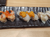 鮨 酒 肴 杉玉 イオンモール仙台上杉: チャッピーさんの2026年10月03日の1枚目の投稿写真