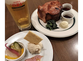 マロリーポークステーキ 南砂町SUNAMO店: yukeyさんの2026年04月25日の1枚目の投稿写真