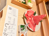 しゃぶ輝なんばオリエンタルホテル店: かずきさんの2026年06月15日の1枚目の投稿写真