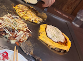 お好み焼き・鉄板焼き　偶　宝塚店: てるーさんの2026年03月の1枚目の投稿写真