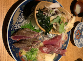 藁焼き鰹たたき 明神丸 本店: ゆうきくみさんの2026年07月30日の1枚目の投稿写真