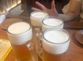 居酒屋 ひなまる 大宮店: ルナさんの2026年04月14日の1枚目の投稿写真
