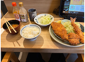 かつ波奈 海浜幕張店: フレさんの2026年03月28日の1枚目の投稿写真