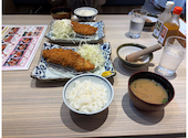 かつ波奈 海浜幕張店: フレさんの2026年04月30日の1枚目の投稿写真