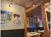 韓国屋台料理と純豆腐のお店 ポチャ: うぅさんの2023年07月15日の2枚目の投稿写真
