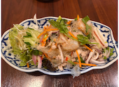 2階のタイ料理屋 コップン天満: ノンちゃんさんの2026年08月31日の2枚目の投稿写真