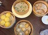 台湾小籠包 天王寺MIO店: 夜会巻き巻きさんの2026年08月16日の1枚目の投稿写真