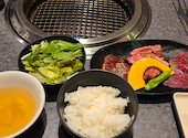 徳川焼肉センター 豊田店: マジカさんの2026年05月01日の1枚目の投稿写真