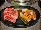 徳川焼肉センター 豊田店: マジカさんの2026年05月01日の2枚目の投稿写真
