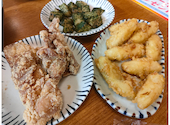 大衆食堂 てんぐ大ホール 曽根崎お初天神通り店: とみやんさんの2026年07月14日の1枚目の投稿写真