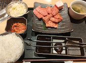 焼肉すき焼き 純 梅田本店: とみやんさんの2026年06月21日の1枚目の投稿写真